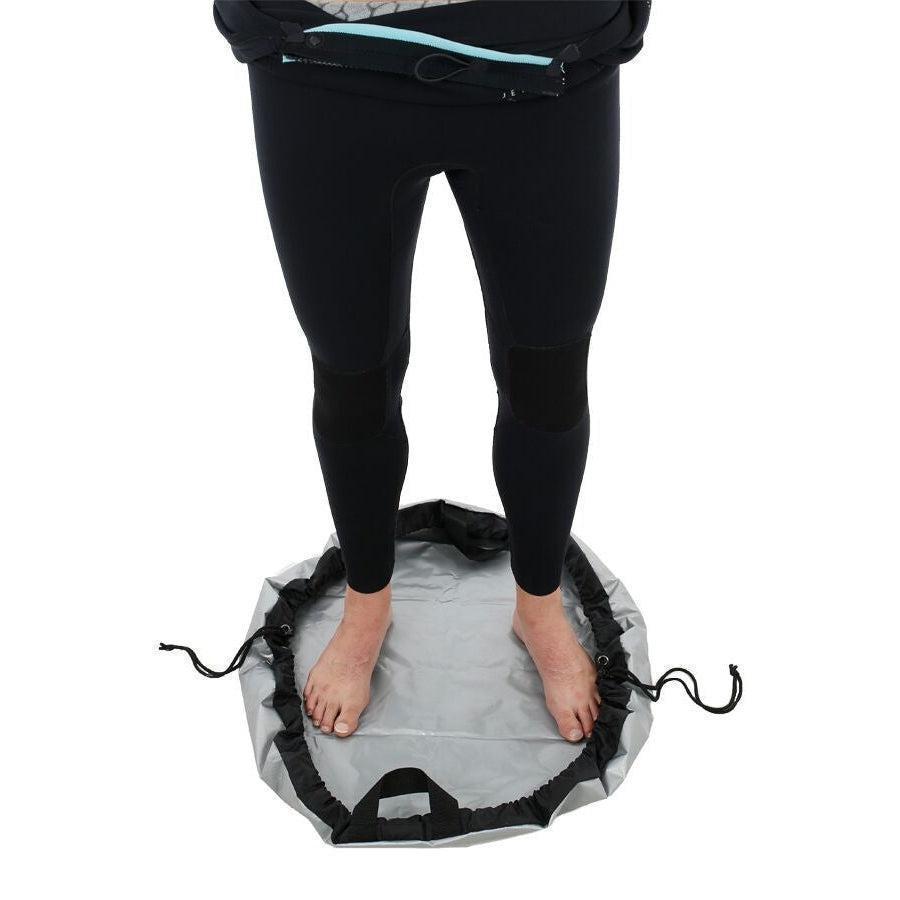 WETSUIT CHANGE MAT Farnley's Yamaha