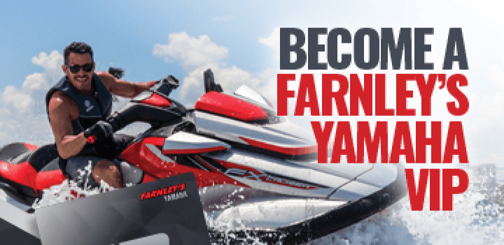 Blog 1 - Farnley's Yamaha