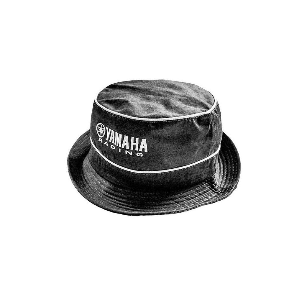 BUCKET HAT BLACK - Farnley's Yamaha