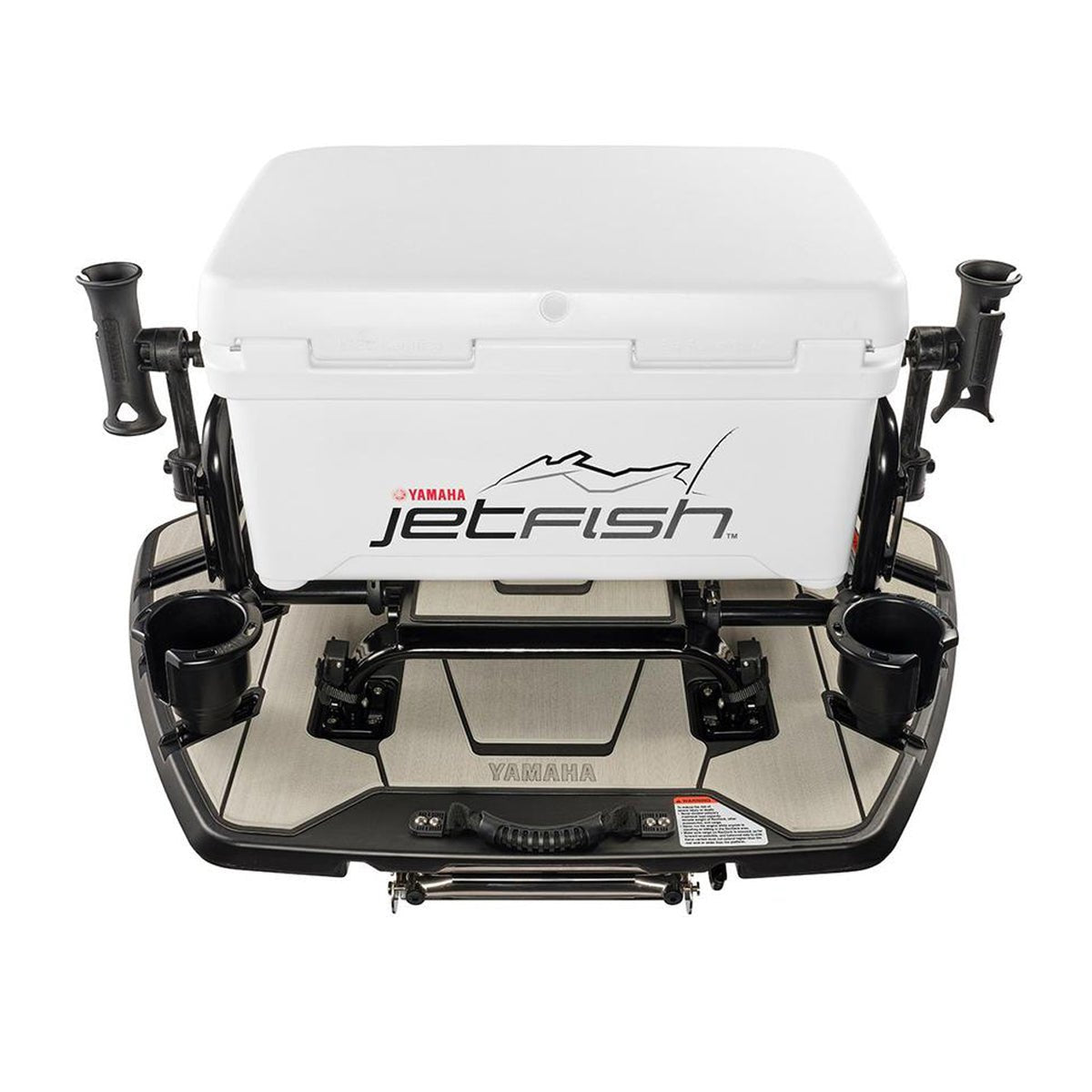Fish Jeftfish FX JETFISH PREMIUM FISHING PACK – Farnley's Yamaha