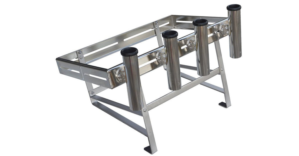 JETFISH FRAME 52L - Farnley's Yamaha