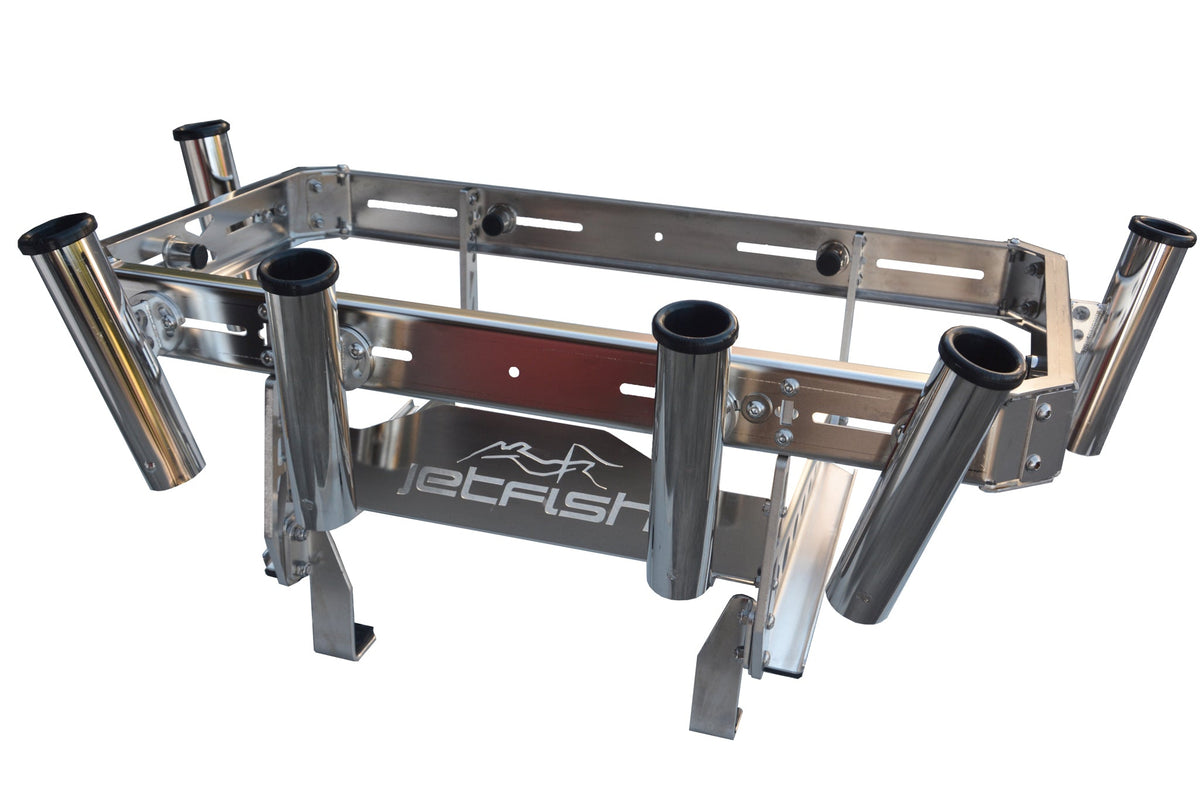 JETFISH FRAME 70L – Farnley's Yamaha