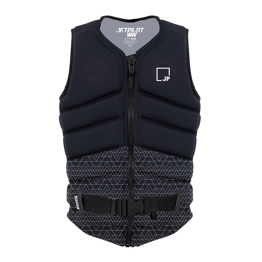 Ladies Pacer Neo Vest - Farnley's Yamaha