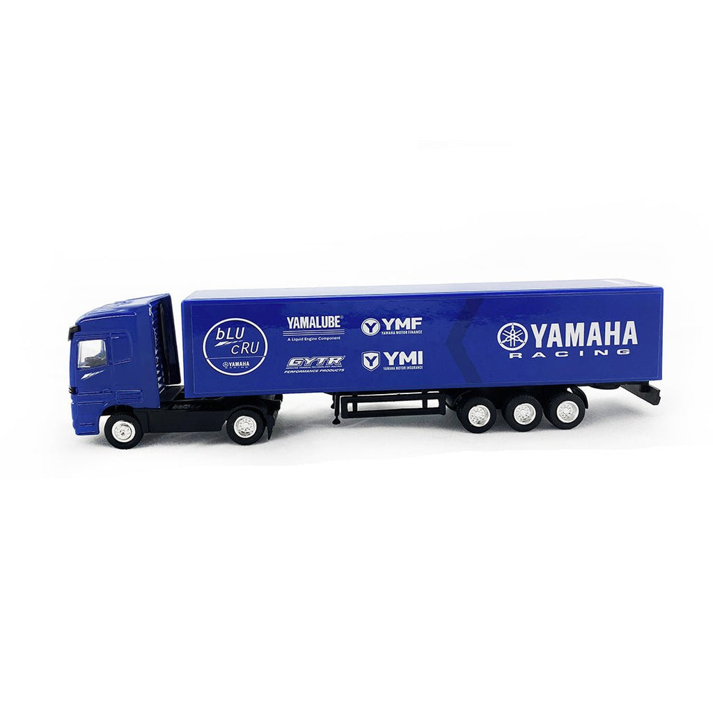 Model Truck 1:87 - Farnley's Yamaha