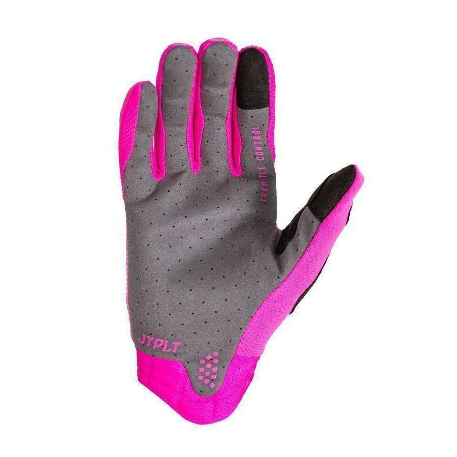 RX Airlite Glove Pink - Farnley's Yamaha