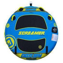Screamer 60 - Farnley's Yamaha