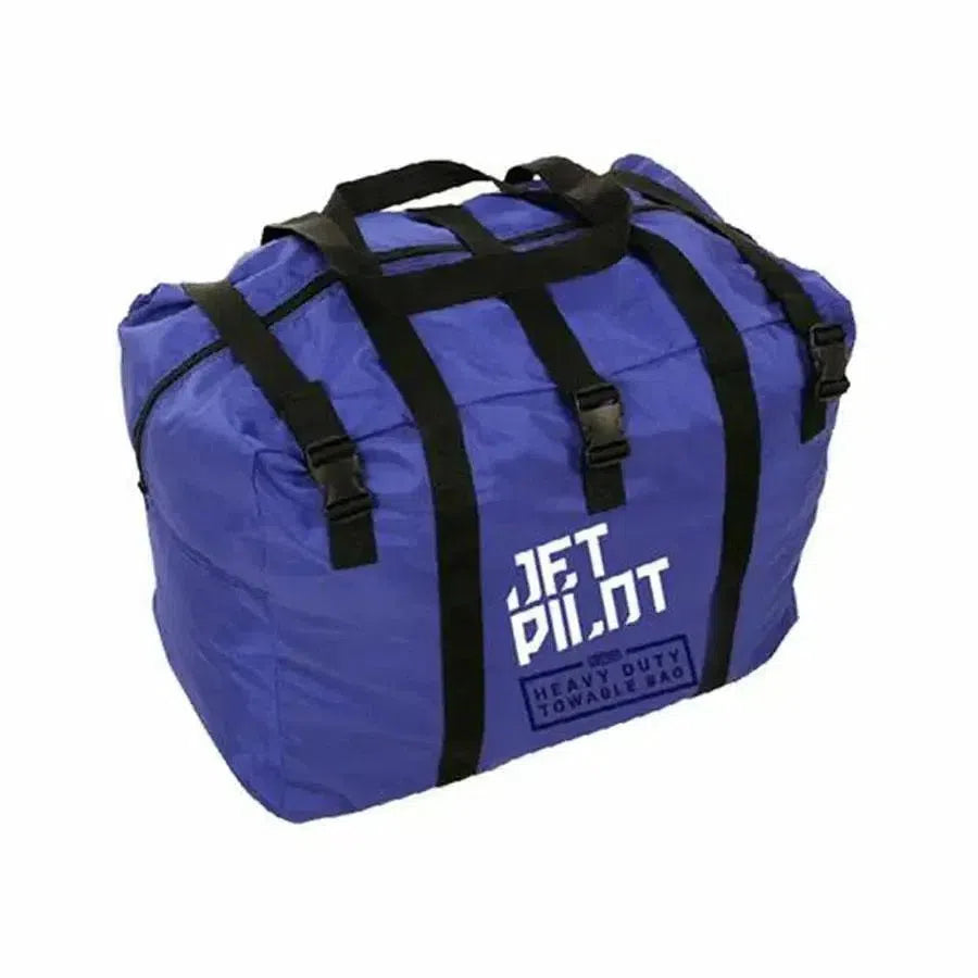 Towable Carry Bag Blue - Farnley's Yamaha