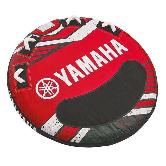 YAMAHA 60'' TOWABLE RED - Farnley's Yamaha