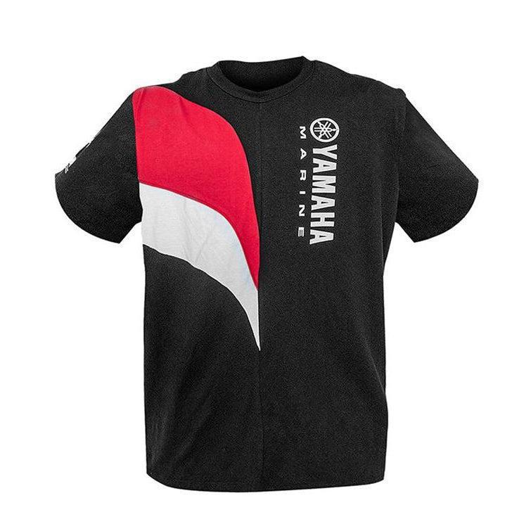 Yamaha Marine T-Shirt - Farnley's Yamaha