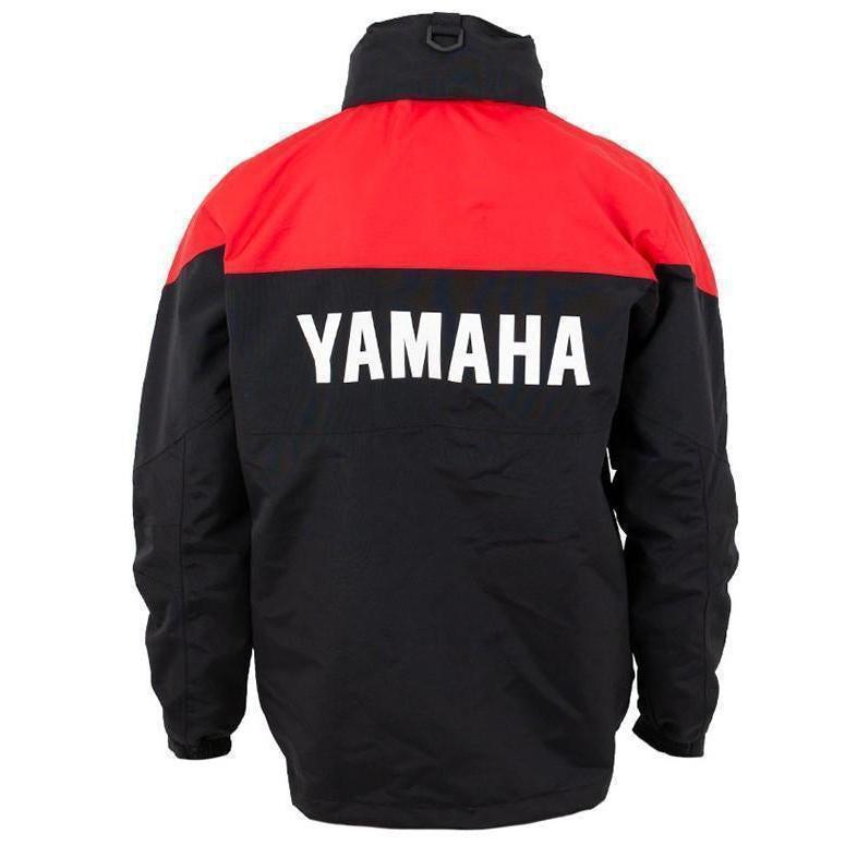 YAMAHA TECH JACKET - Farnley's Yamaha