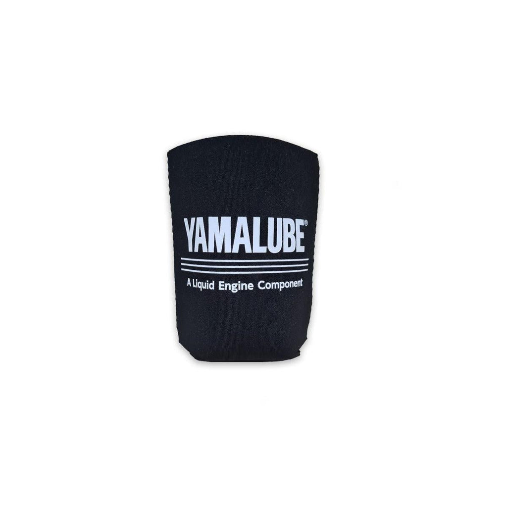YAMALUBE BLACK CAN COOLER - Farnley's Yamaha